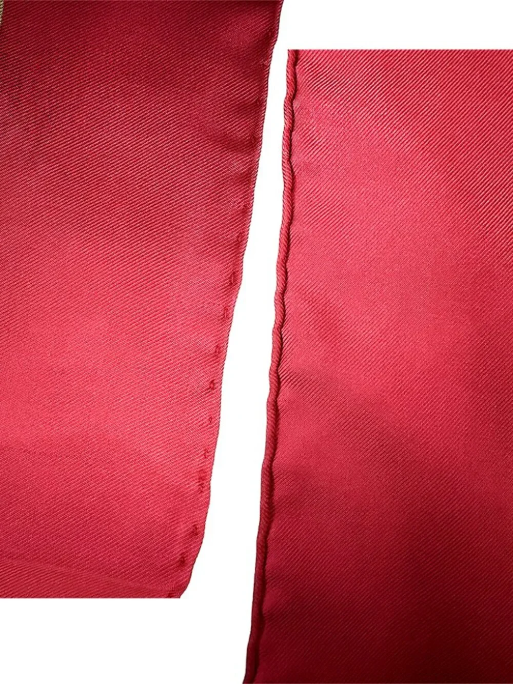 Hermès Tigre Royal Silk Scarf